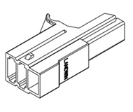 66102S Housing (Type-P)
